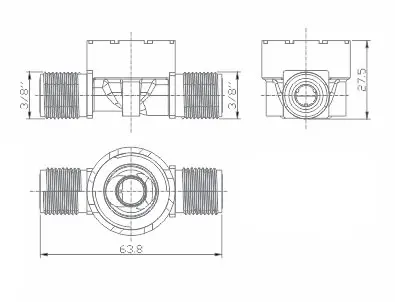 Ersatz 3-8 Zoll Magnetventil-Solenoid für Inox und Nuovo Sprudelanlagen2.webp