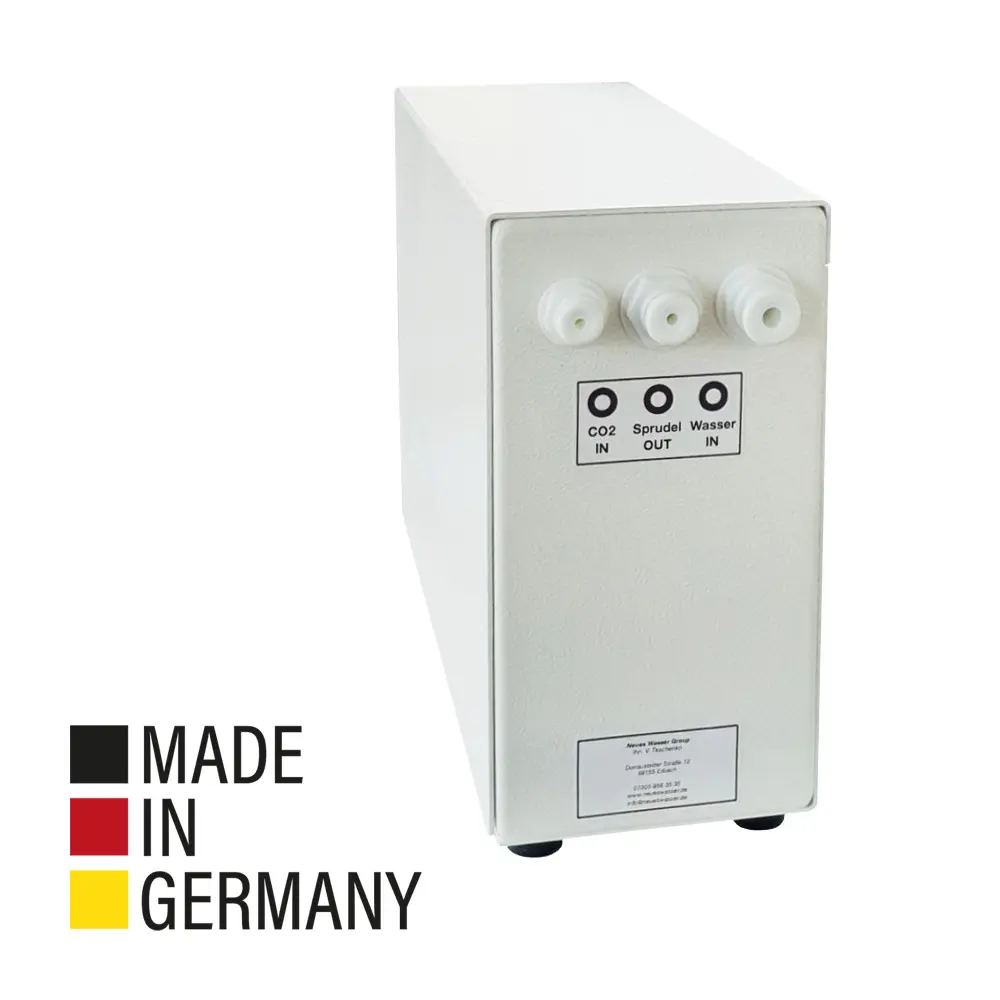 Ersatzpumpe für Wassersprudler Sprudel-Lok - Pumpe3.webp