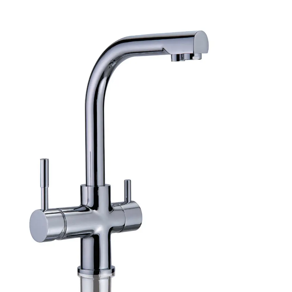 Hebel - Bedien-Griff für 3-Wege-Armatur SIGMA und MERCURY METAL FREE Chrom3.webp