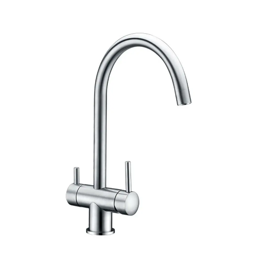 Kartusche Bereich Filterwasser für 4-Wege-Armatur RAINBOW PLUS Chrom3.webp