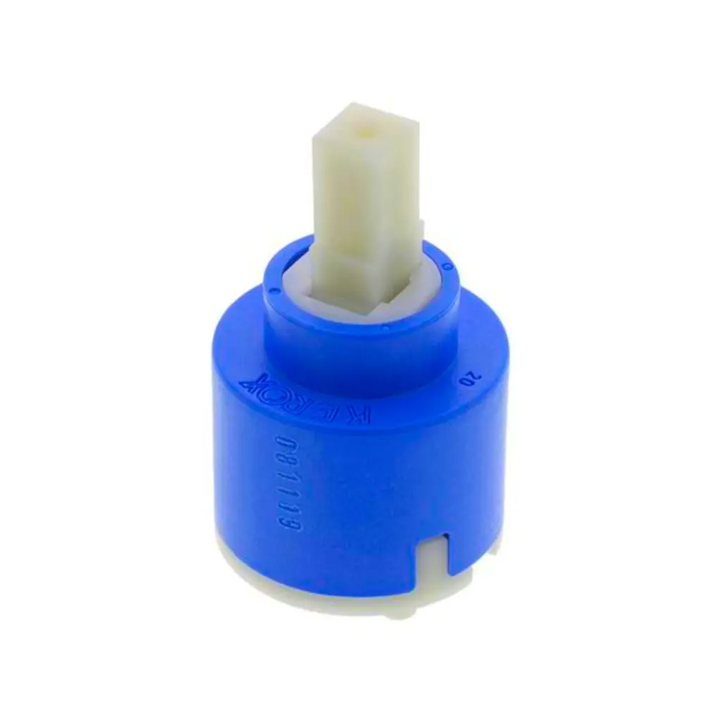 Kartusche Bereich Mischwasser K-W-Wasser für 3-Wege-Armatur BLANCO1.webp