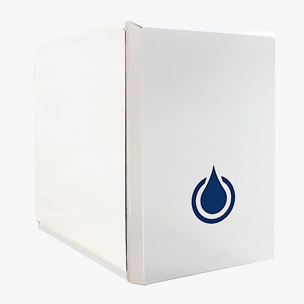 Magnetventil für SPRUDELUX NUOVO + INOX4.webp