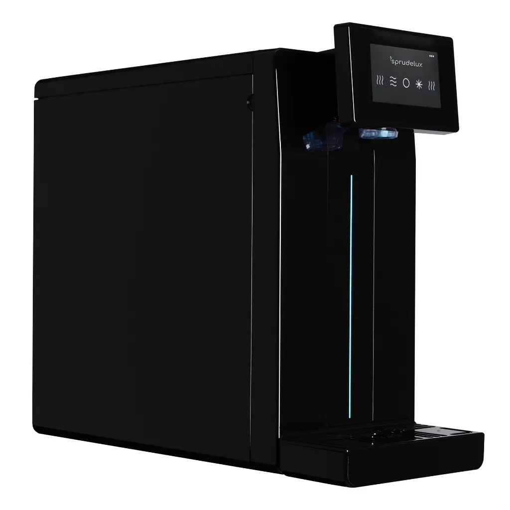 SPRUDELUX® Filterkopf für POWER SODA 2.0 und SPRINT4.webp