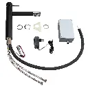 5-Wege-Armatur STELLA in Chrom4.webp