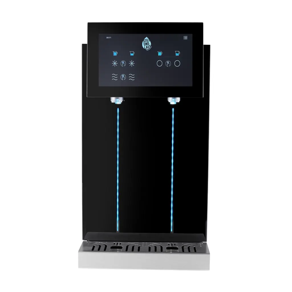 Quantum Auftisch Frontansicht.webp