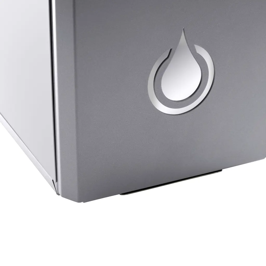 Sprudelux Nuovo Detailshot Logo.webp