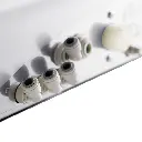 Sprudelux Ultra Flat Detail Shot Anschlüsse.webp