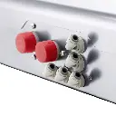 Sprudelux Osmo Flat Detail Shot Anschlüsse.webp