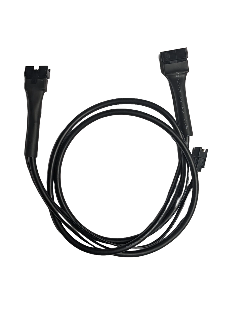 Ersatzkabel / Verbindungskabel für 3-Wege-Touch-Armatur DIAMOND Anlage