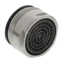 Strahlregler Mischwasser für 3-Wege-Armatur FRANKE L-Auslauf und ZARA INOX Edelstahl Massiv vor Baujahr 2025