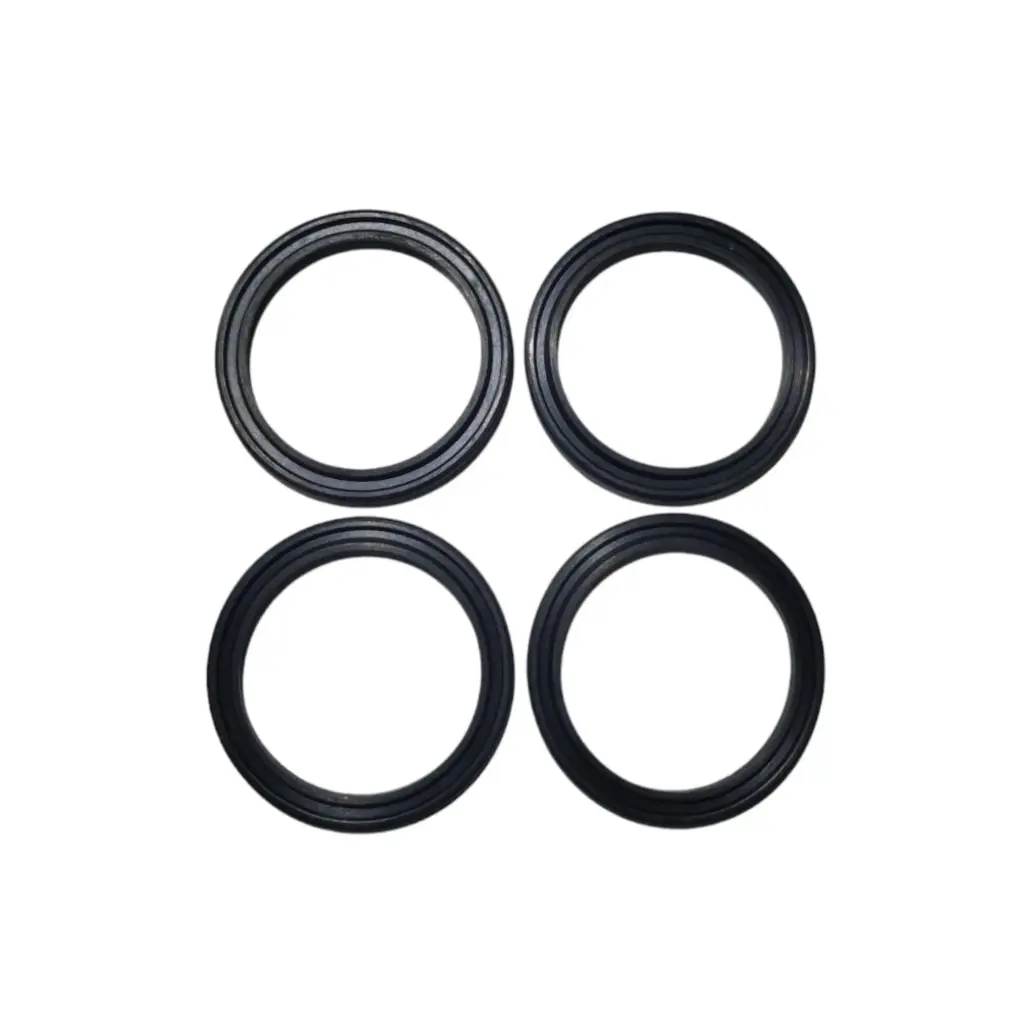 Dichtungsset Bereich Auslauf für 3-Wege-Armatur Minimal und Jupiter