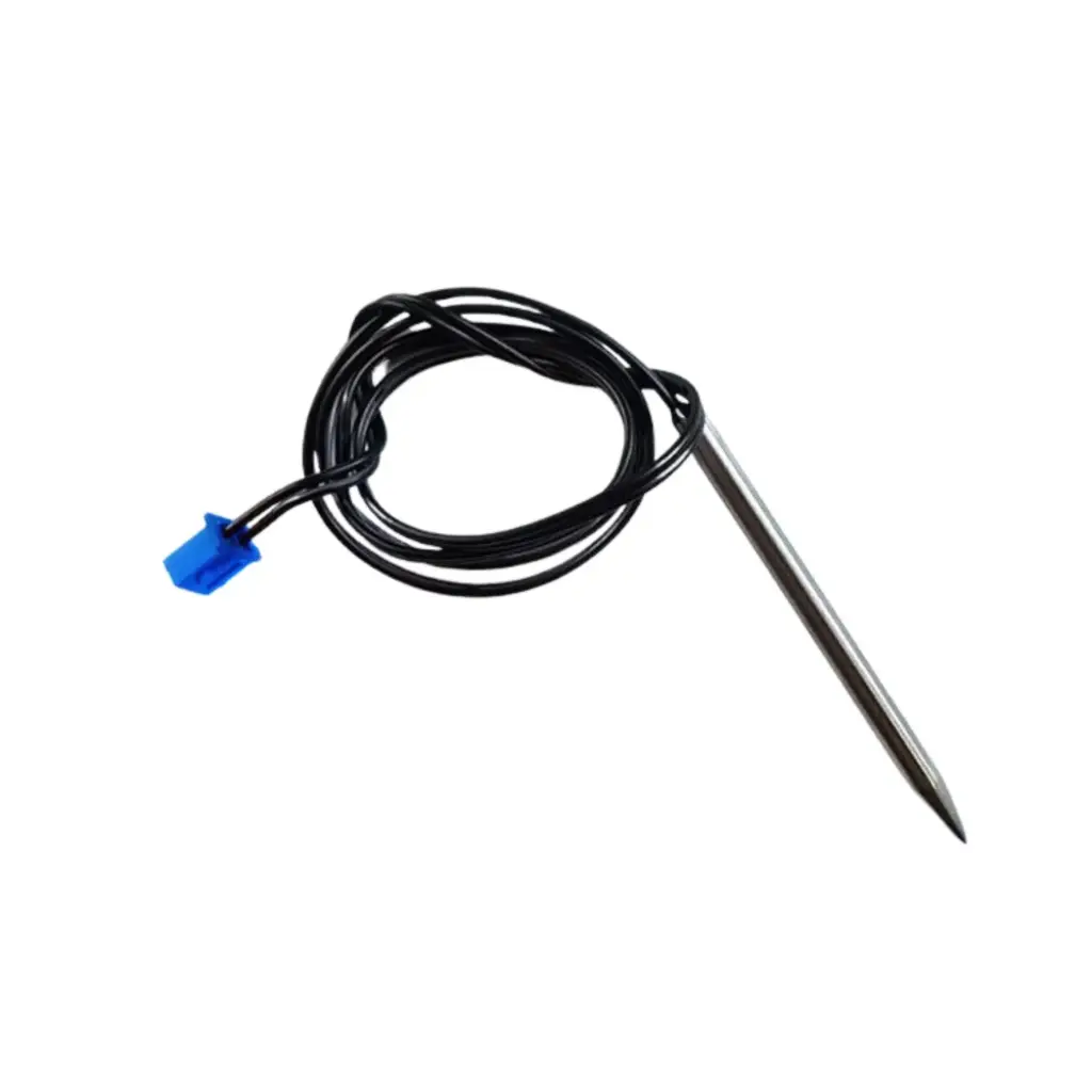 Thermostat Bereich Carbonator für SPRUDELUX FLAME BJ. 2024