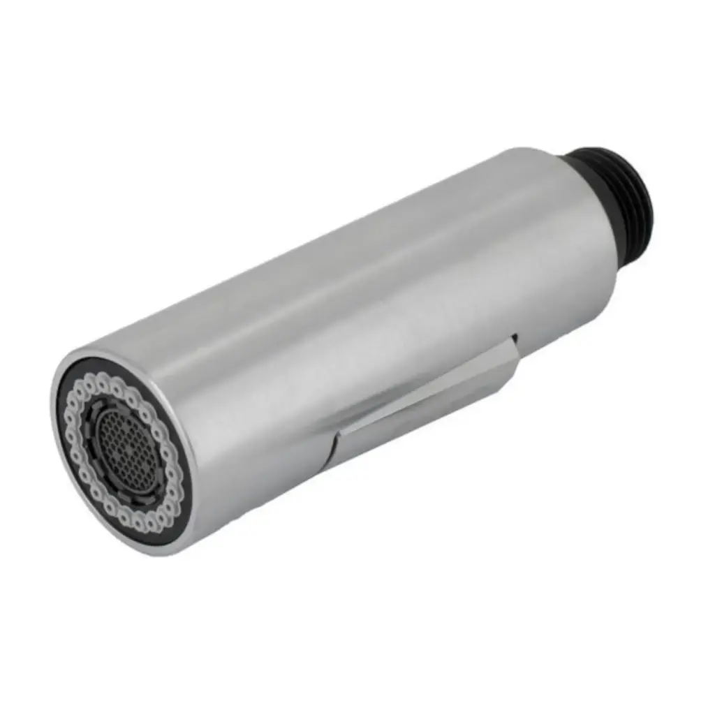 Brausekopf für 3-Wege-Brause-Armatur ELIT-ALTEA, STATEMENT und 4-Wege STATEMENT Edelstahl massiv