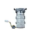 Pumpe für Untertisch-Trinkwassersystem SPRUDELUX INOX