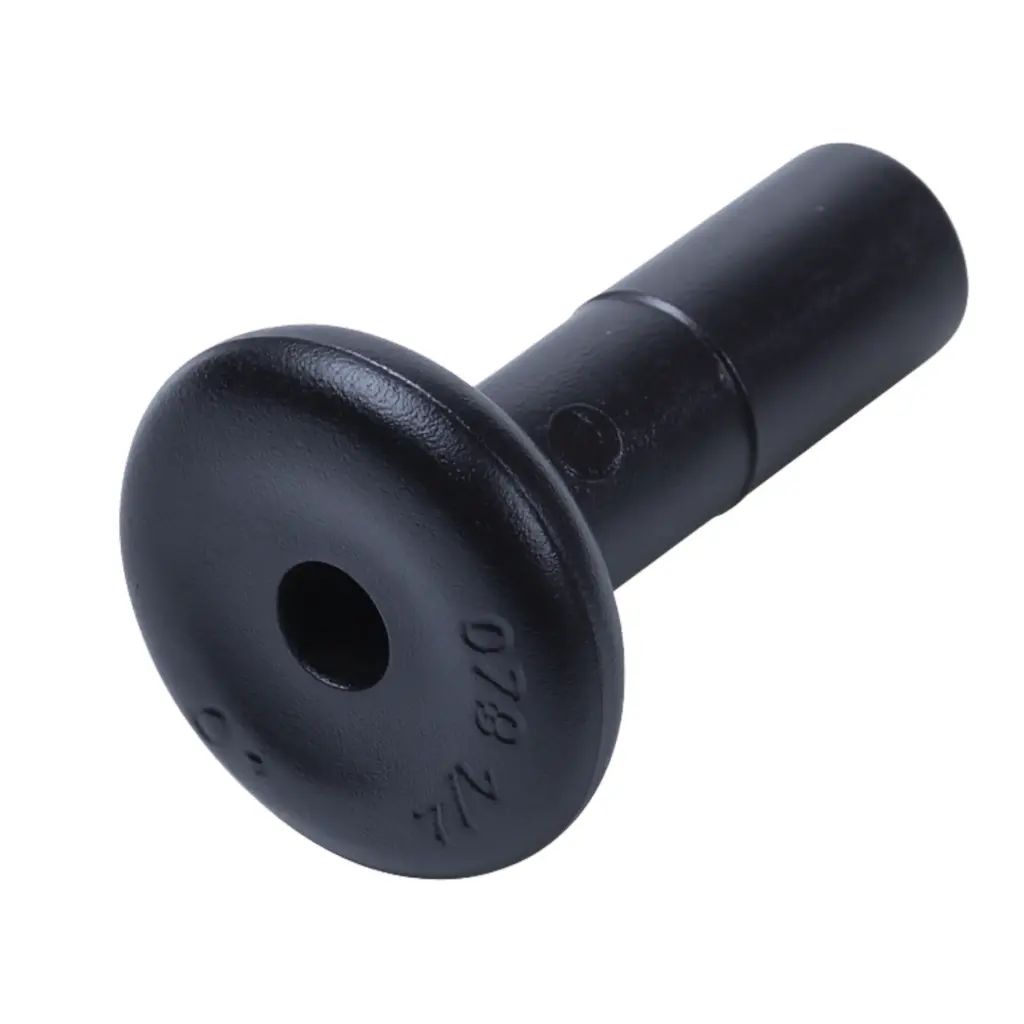 Verschlussstopfen - Steckstopfen - wählbare Größen