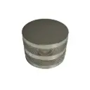 Bedien-Griff - Bedienhebel für 3-Wege-Wasserhahn mit ausziehbarer Brause CUCINA IDEALE CHROM