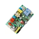 UV-Platine für SPRUDELUX DIAMOND 2.0, 3.0, Black&White und FLAME