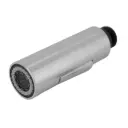 Brausekopf für 3-Wege-Brause-Armatur ELIT-ALTEA, STATEMENT und 4-Wege STATEMENT Edelstahl massiv