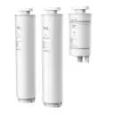 Ersatzfilter & Membrane für mobile AORA Umkehrosmoseanlage W12 - ohne Festwasseranschluss - Einzeln oder als Set