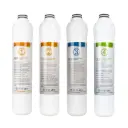 Ersatzfilter & Membrane für mobile Umkehrosmoseanlage R.O.POT - für aktuelle Modelle oder Vorgängermodelle