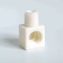 Osmose Tank Adapter 1/4" IG x 1/4" AG